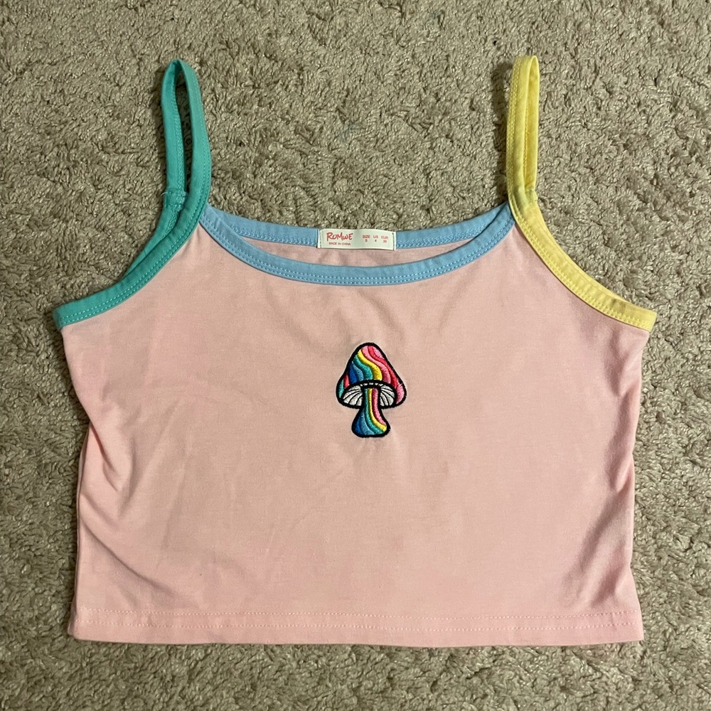 Worn once, great condition.